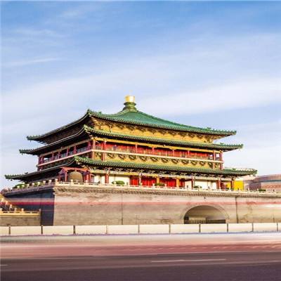 加强法学研究法治交流 服务法治中国建设